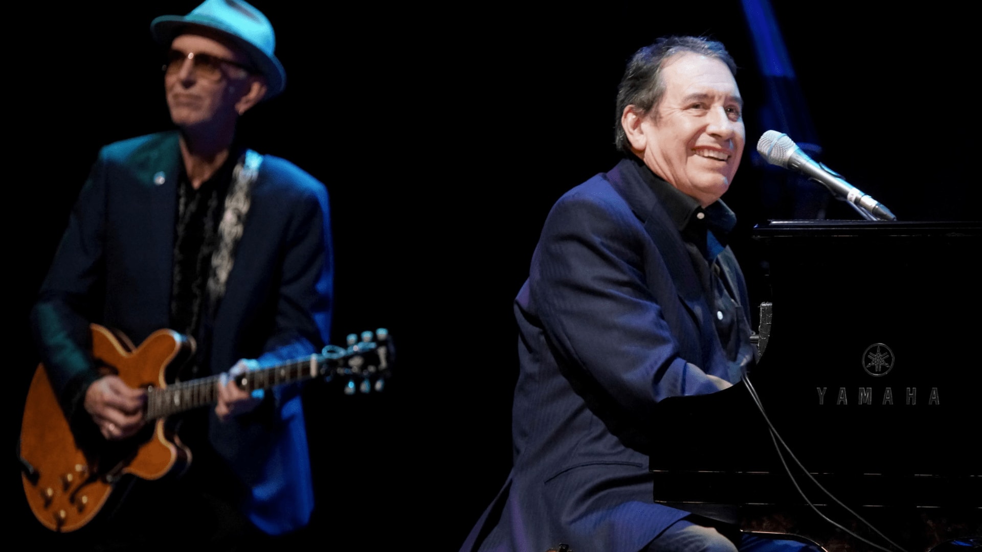 Jools Holland and his Rhythm and Blues Orchestra Tickets Victoria
